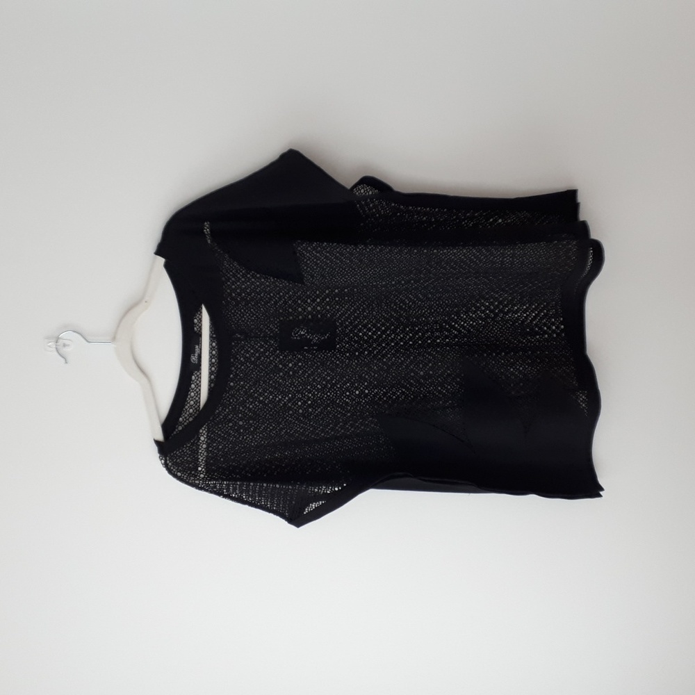 Peruzzi top